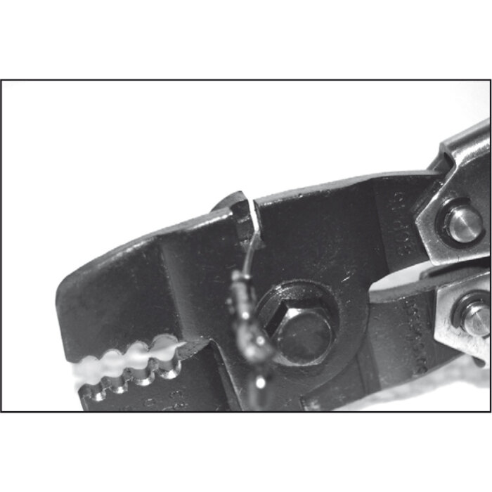 Spro Crimping Pliers 26 Cm