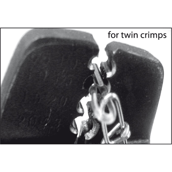 Spro Crimping Pliers 26 Cm