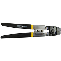 SPRO CRIMPING PLIERS 26 CM