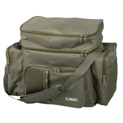 C-TEC BASE BAG 51 X 39 X 30 CM