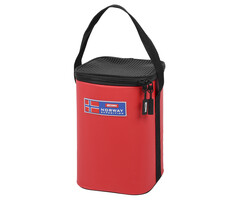 Norway Expedition Hd Pilker Box Compact 18 X 18 X 27 Cm