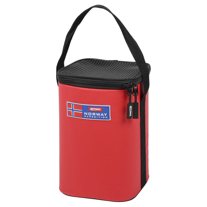 Norway Expedition Hd Pilker Box Compact 18 X 18 X 27 Cm