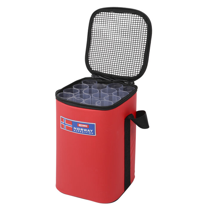 Norway Expedition Hd Pilker Box Compact 18 X 18 X 27 Cm