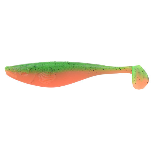 SPRO BOOBY TRAP SHAD 13 CM