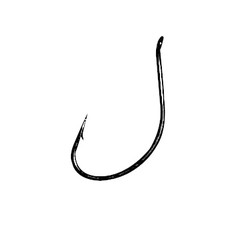 GAMAKATSU BKD-DROP SHOT RIG WORM 39 170 CM P/3