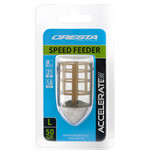 CRESTA ACCELERATE SPEED FEEDER LARGE