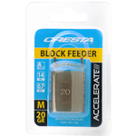 CRESTA ACCELERATE BLOCK FEEDER MEDIUM