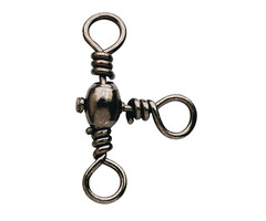 Spro Crossline Swivel P/10