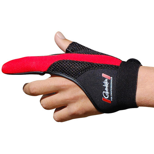 GAMAKATSU CASTING PROTECTOR GLOVE RIGHT HAND