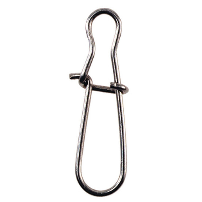 Spro Fastlock Snap P/10 #03