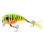 SPRO FAT IRIS 6 CM SLOW FLOATING 17 GRAM