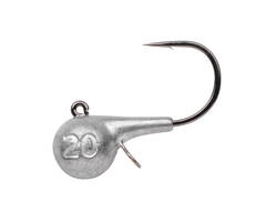 Spro Fireball Jig #6/0 P/2 15 GRAM