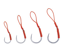 Gamakatsu Hook Assist 510 Tin