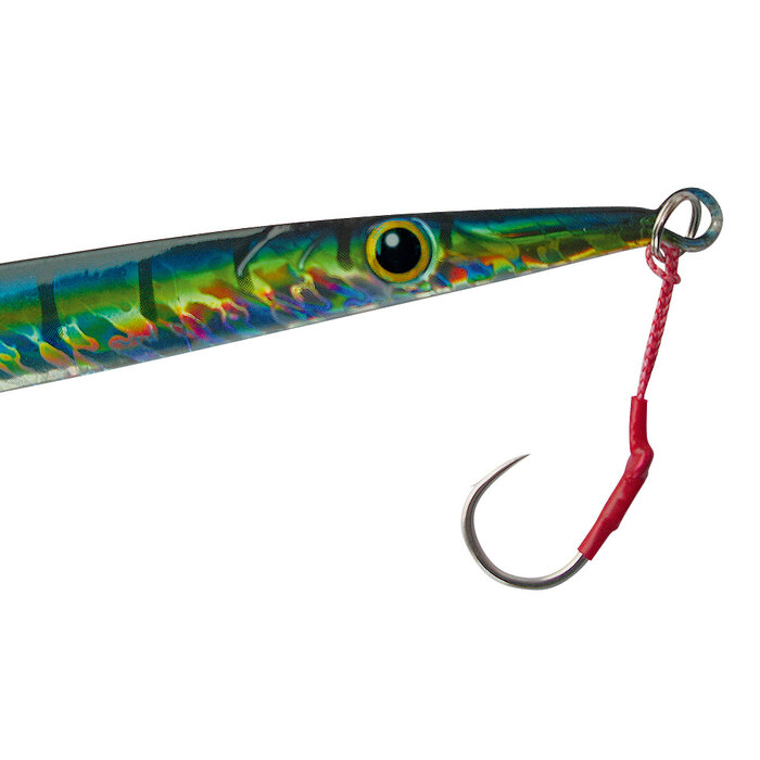 Gamakatsu Hook Assist 510 Tin