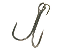 Gamakatsu Hook Treble Twinex P/5