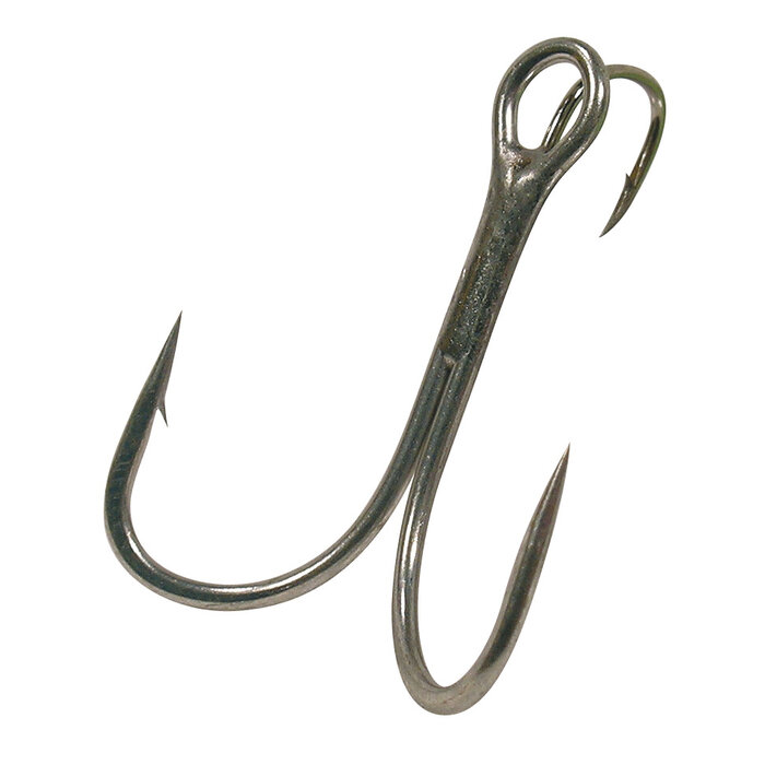 Gamakatsu Hook Treble Twinex P/5