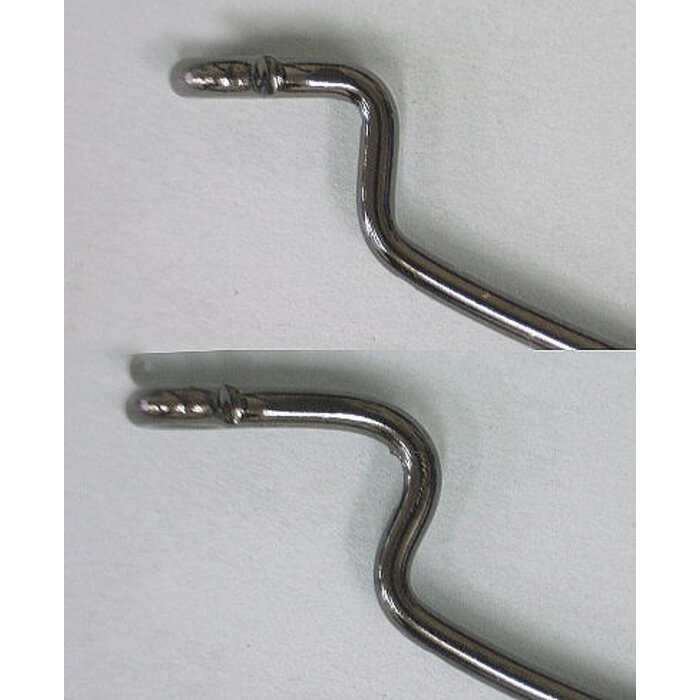 Gamakatsu Hook Worm 314 MB P/6