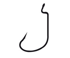 Gamakatsu Hook Worm 314 MB P/6