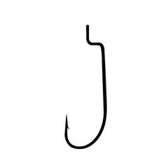 GAMAKATSU HOOK WORM 34