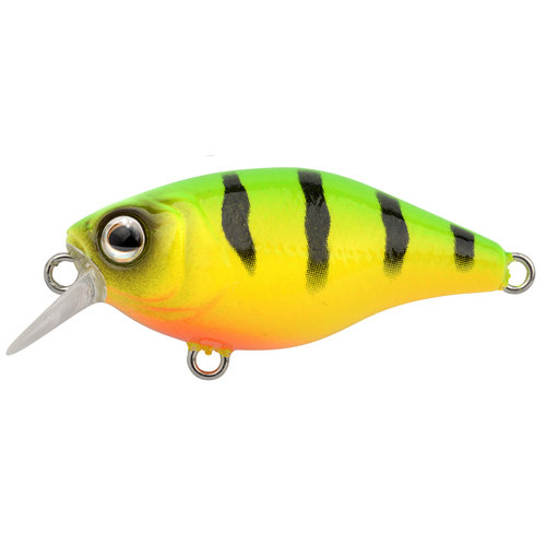 SPRO IKIRU NATURALS MINI CRANK 38 SL