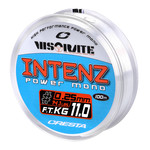 Cresta Intenz Power Mono 100 M 0.17 MM - 6.2 LB / 6.10 F.T. KG