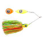 SPRO IRIS AMBUSH JUNIOR SPINNERBAIT 15 CM 18 GRAM