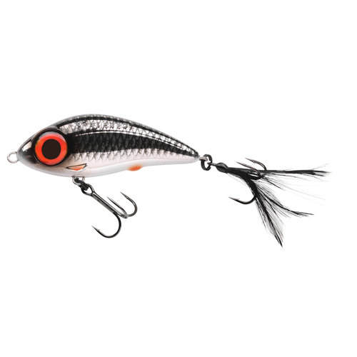 SPRO IRIS FATBOY 8.5 CM SUSPENDING 24 GRAM