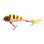 SPRO IRIS FATBOY 8.5 CM SUSPENDING 24 GRAM