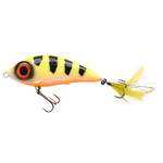 SPRO IRIS FATBOY 11.5 CM SUSPENDING 58 GRAM