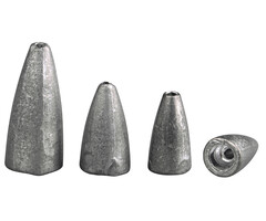Spro Lead Bullet Sinker 5.2 GR - P/6