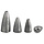 Lead Bullet Sinker