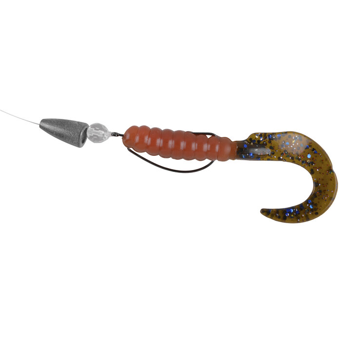 Spro Lead Bullet Sinker 5.2 GR - P/6