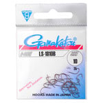 GAMAKATSU HOOK LS-1810B P/25