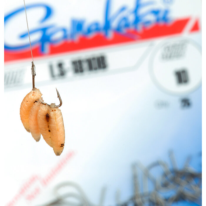 Gamakatsu Hook Ls-1810B P/25