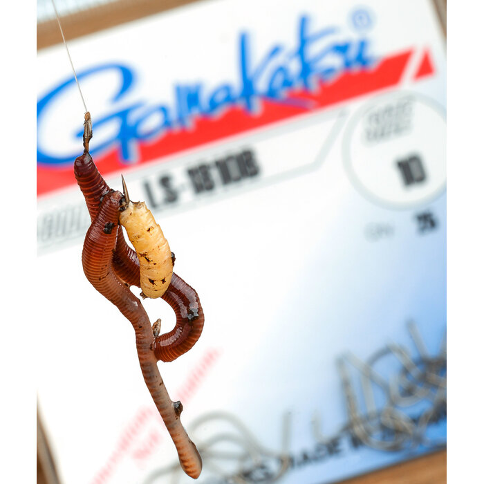 Gamakatsu Hook Ls-1810B P/25