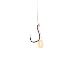 Cresta Method Hair Rigs + Band Barbed