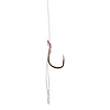 Cresta Method Hair Rigs + Stop Barbless #16 - 0.20 MM