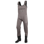 SPRO NEOPRENE WADERS 4 MM PVC BOOTS