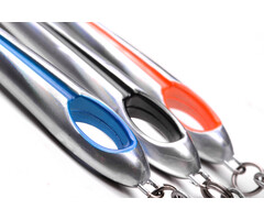 Spro Pilk'O Uv Orange Flash