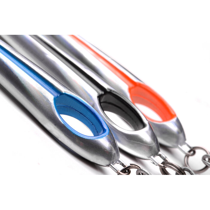 Spro Pilk'O Uv Orange Flash 400 GRAM