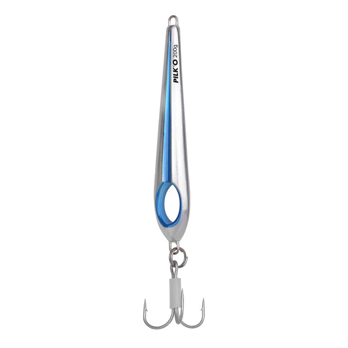 Spro Pilk'O Uv Orange Flash