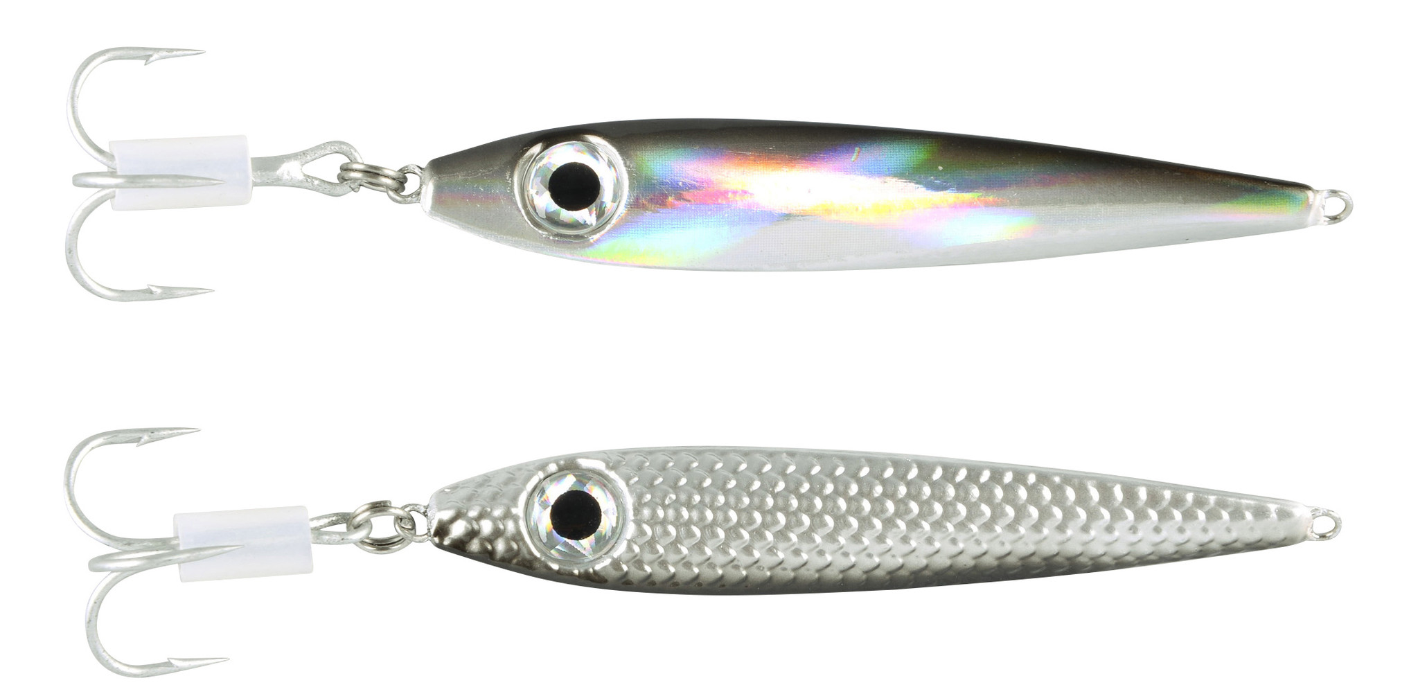 Spro Pilk'X 120 Gram BLACK TIGER