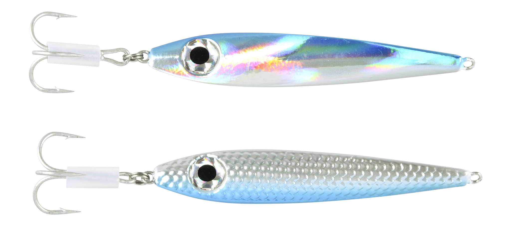 Spro Pilk'X 120 Gram BLACK TIGER