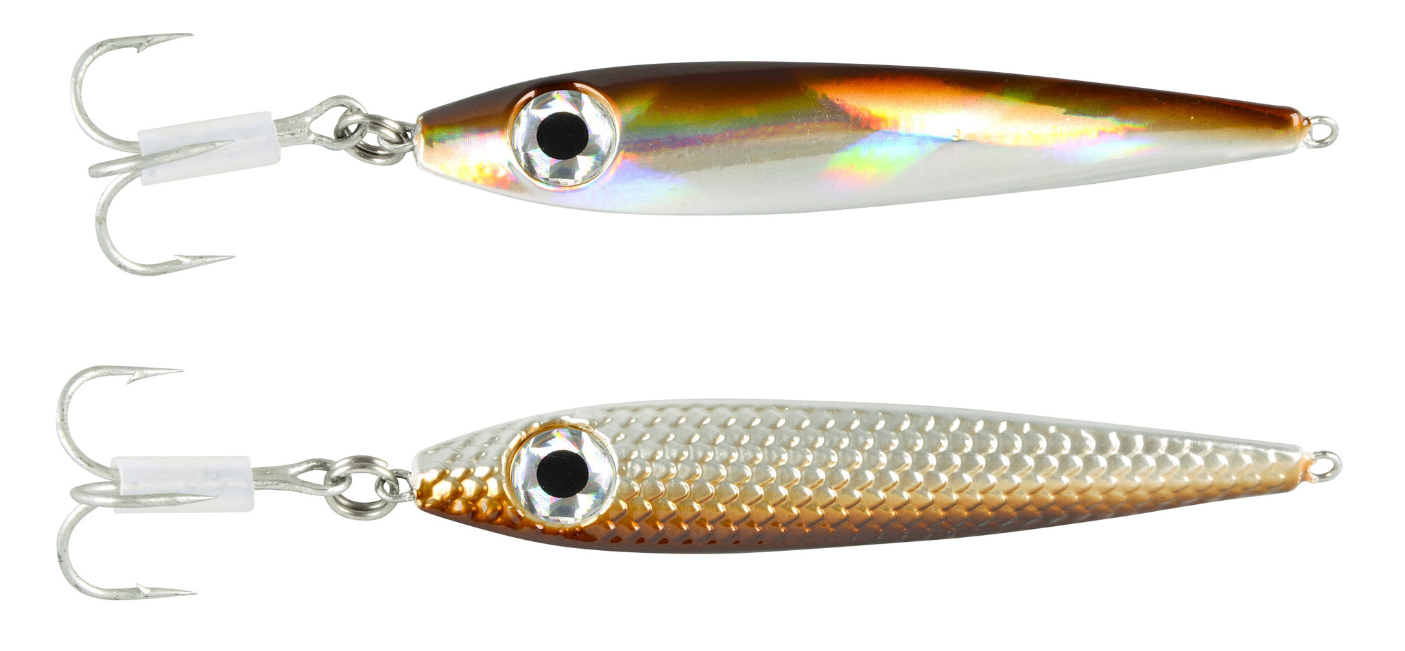 Spro Pilk'X 120 Gram BLACK TIGER