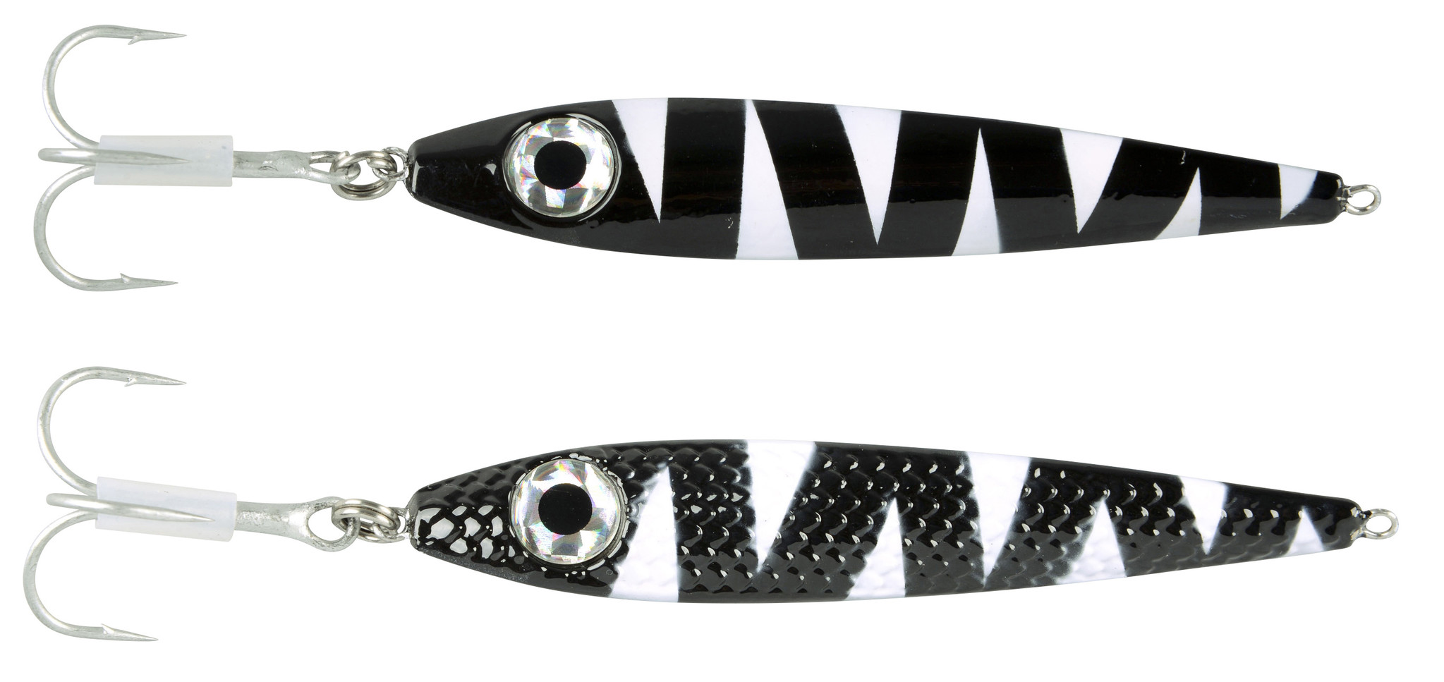 Spro Pilk'X 120 Gram BLACK TIGER