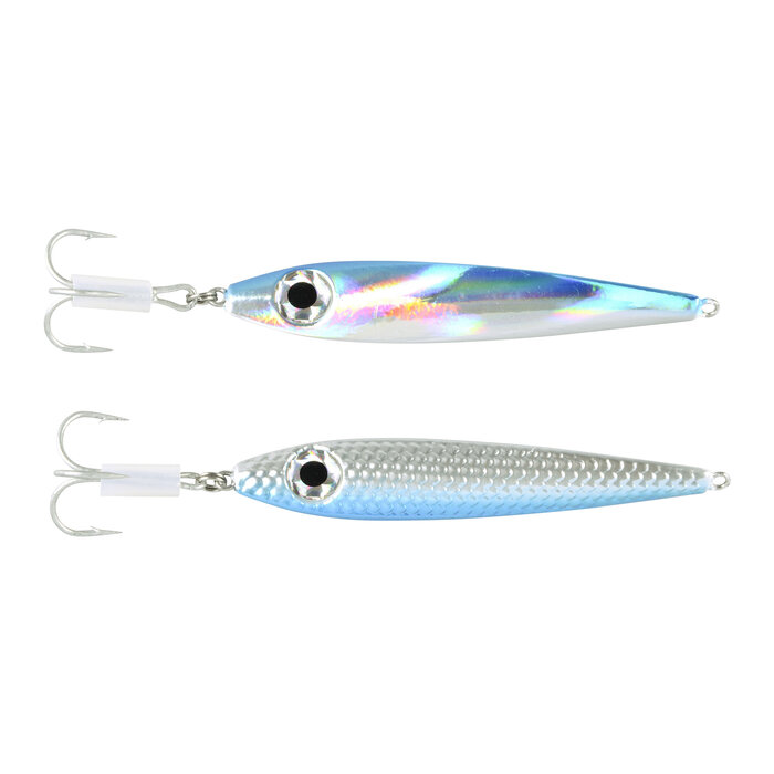 Spro Pilk'X 200 Gram RED FISH