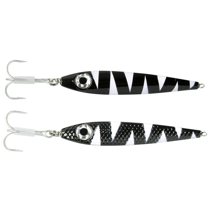 Spro Pilk'X 200 Gram RED FISH