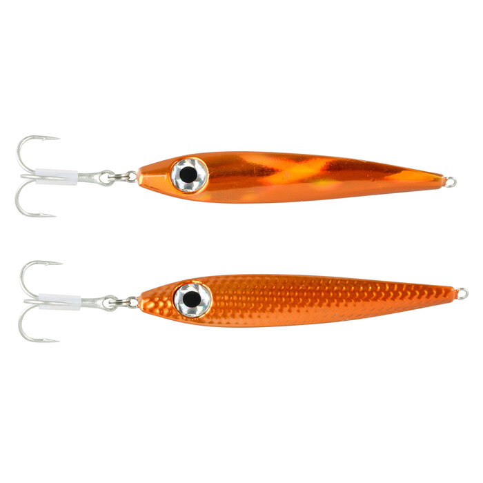 Spro Pilk'X 200 Gram RED FISH