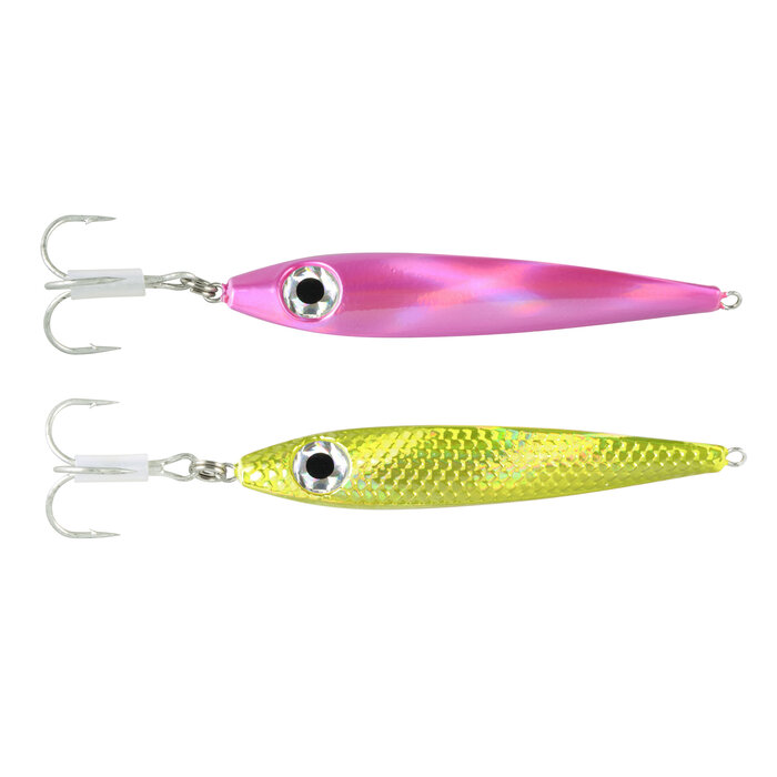 Spro Pilk'X 200 Gram RED FISH