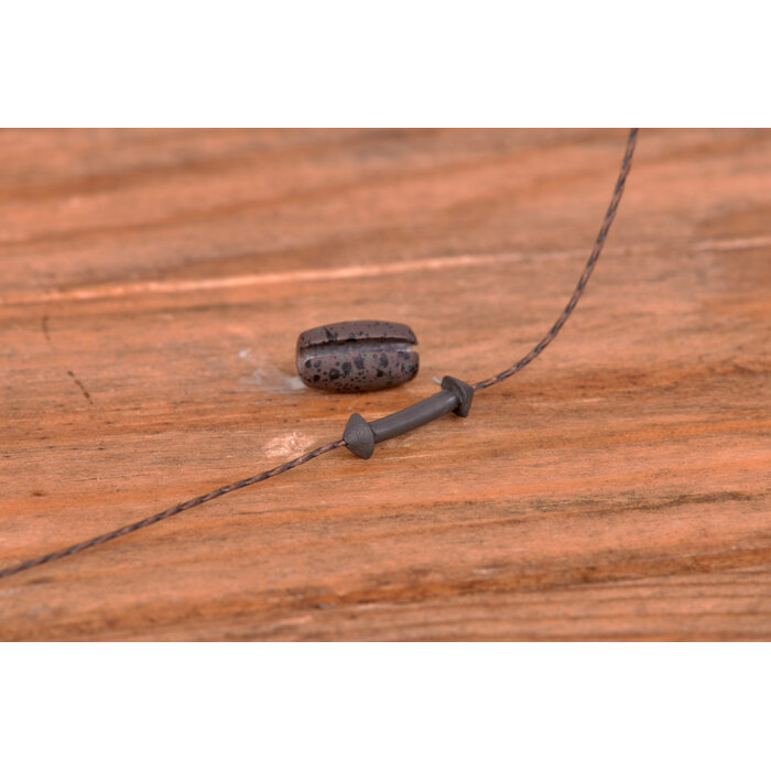 Pole Position Qc Heavy Sinker Bar P/9